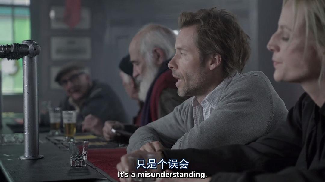 赌徒杰克:黑潮(2012)的剧照 赌徒杰克:黑潮(2012)的剧照