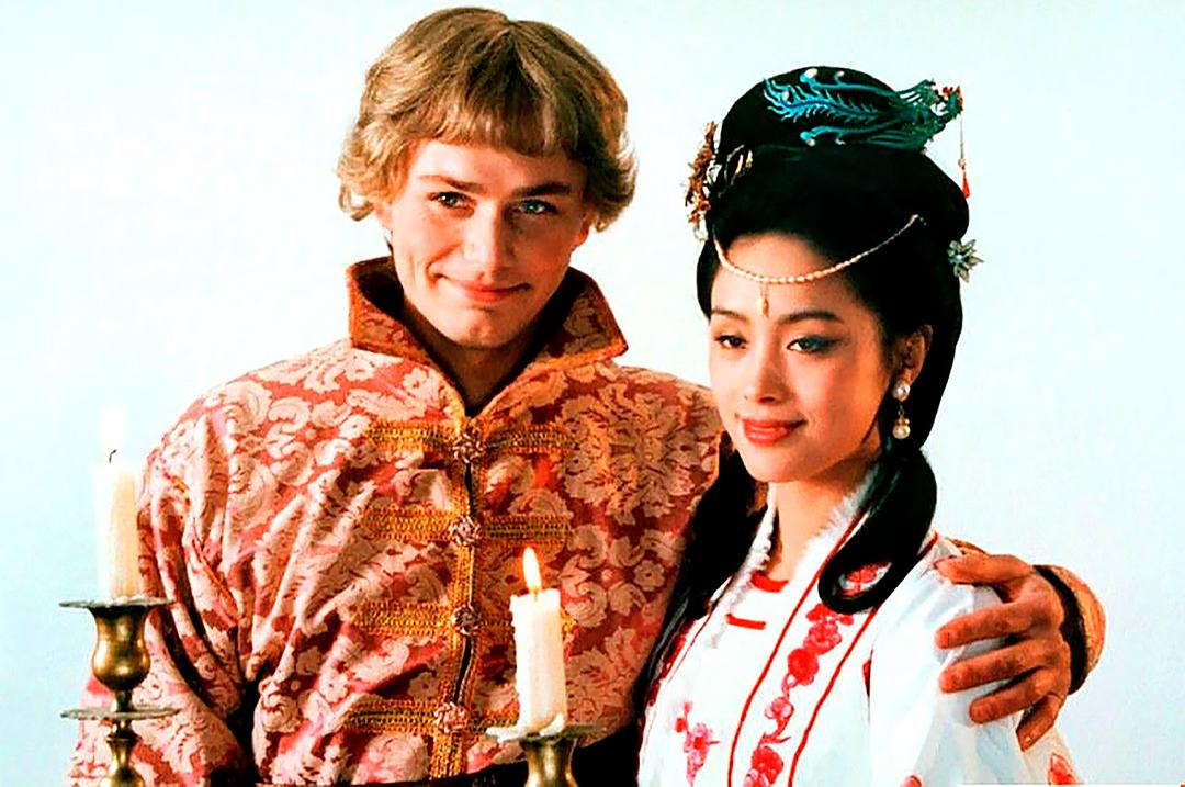 魔画
(1996)的剧照 魔画
(1996)的剧照