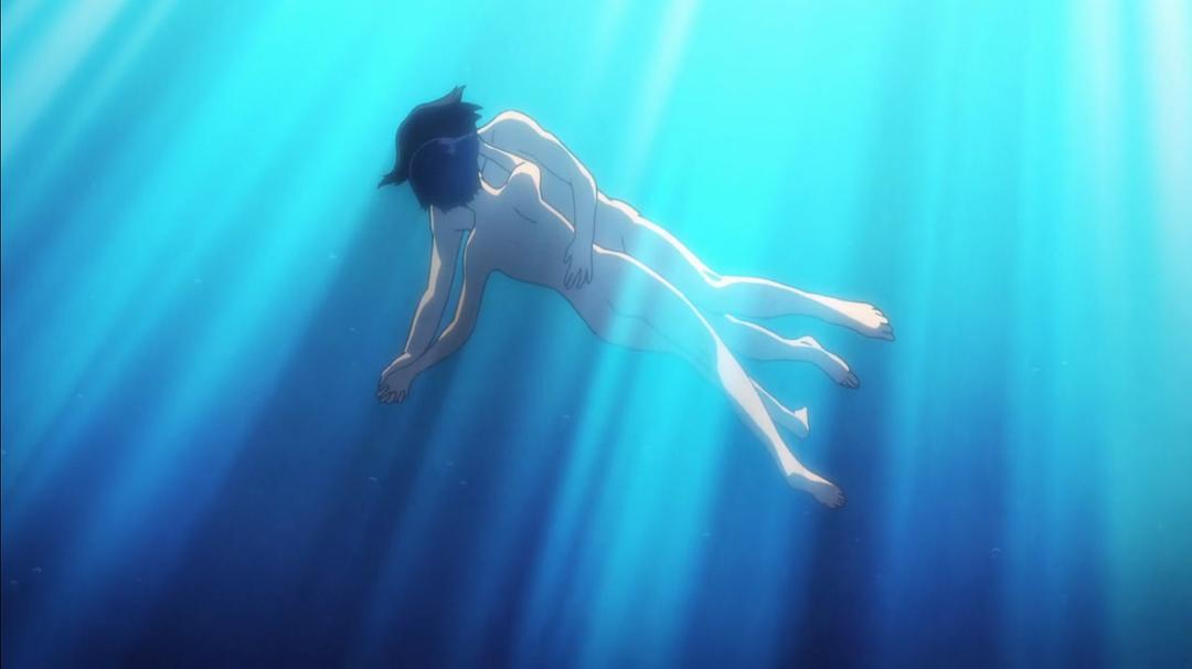 攻壳机动队AAA(2015)的剧照 攻壳机动队AAA(2015)的剧照