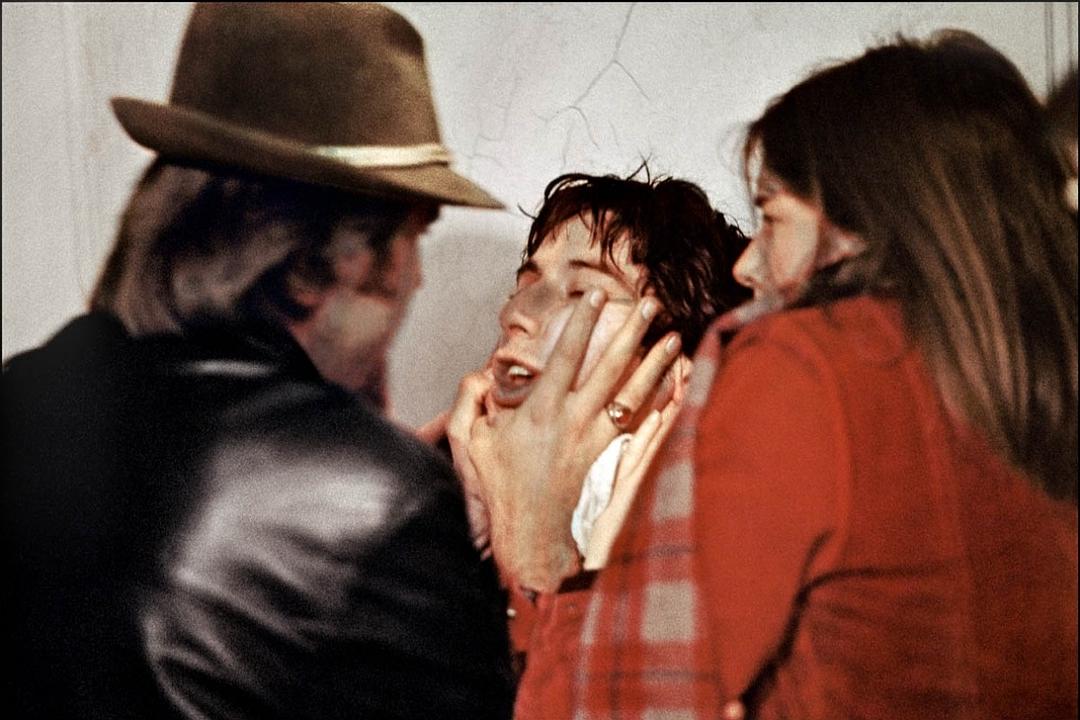 毒海鸳鸯(1971)的剧照 毒海鸳鸯(1971)的剧照