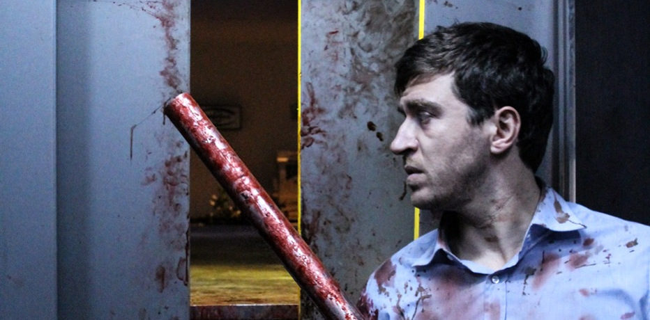 活尸电梯(2017)的剧照 活尸电梯(2017)的剧照