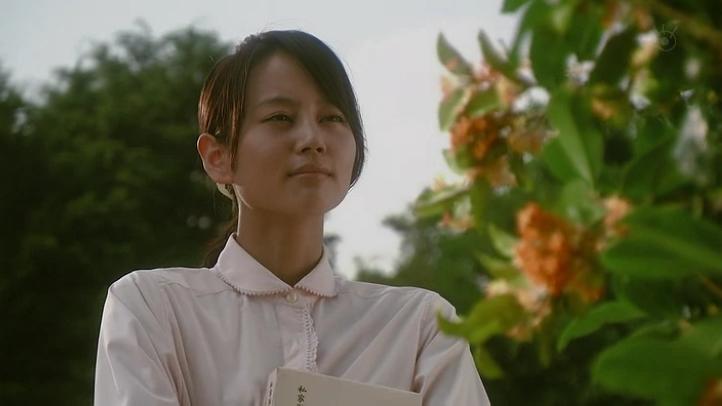 世界奇妙物语(2010)的剧照 世界奇妙物语(2010)的剧照