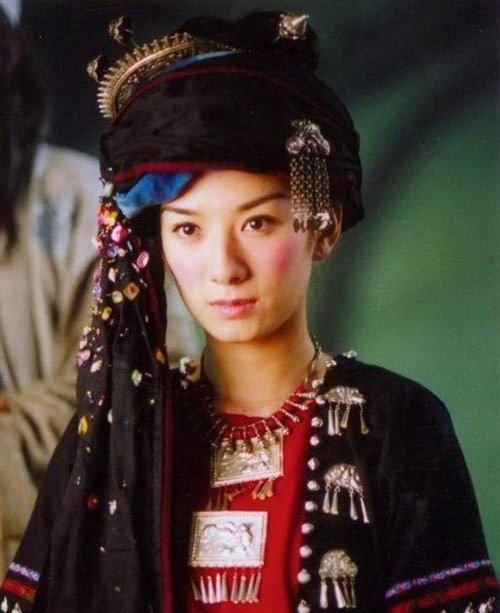 新忠烈图
(2006)的剧照 新忠烈图
(2006)的剧照