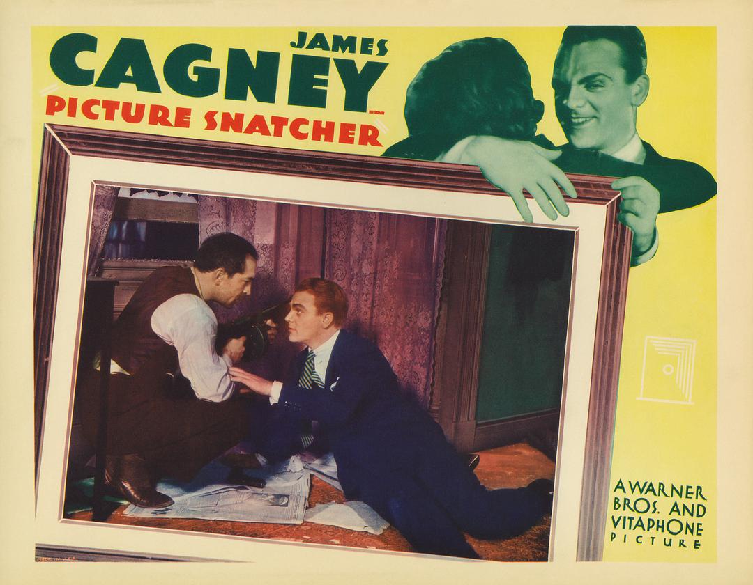 偷拍者(1933)的剧照 偷拍者(1933)的剧照