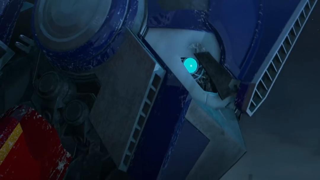 变形金刚:领袖之证(2012)的剧照 变形金刚:领袖之证(2012)的剧照