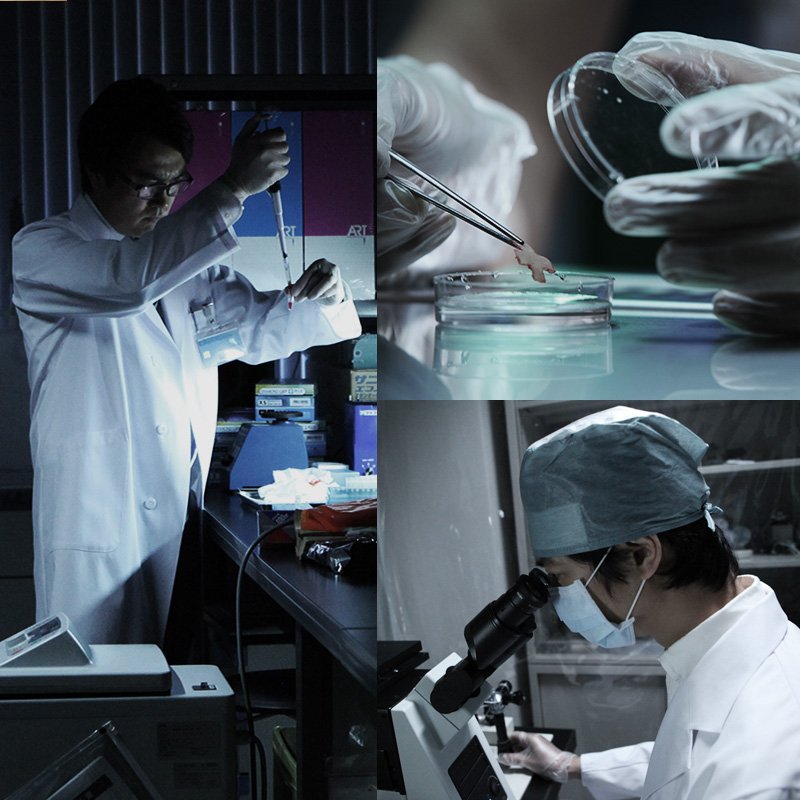 潘多拉:永恒的生命(2014)的剧照 潘多拉:永恒的生命(2014)的剧照