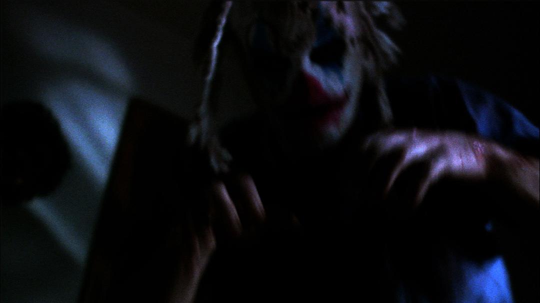 旧日噩梦(2007)的剧照 旧日噩梦(2007)的剧照