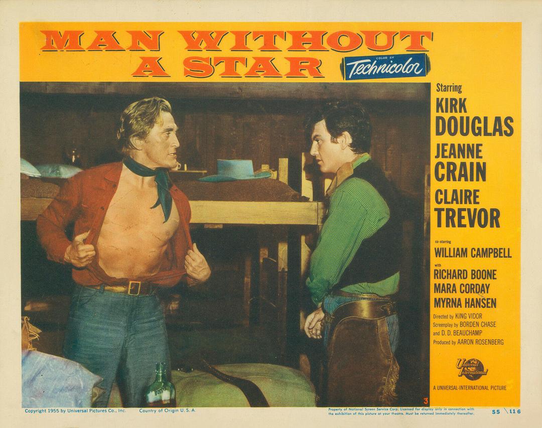 金枪游侠(1955)的剧照 金枪游侠(1955)的剧照