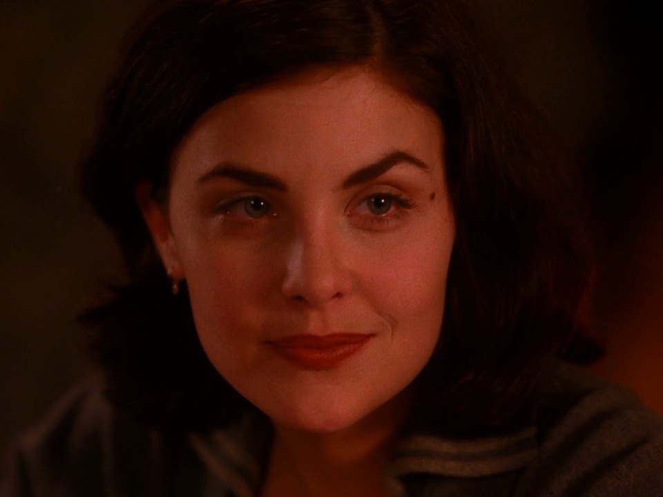 双峰(1990)的剧照 双峰(1990)的剧照