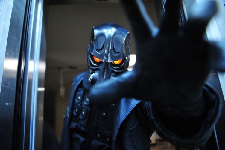 真实魔鬼游戏2(2010)的剧照 真实魔鬼游戏2(2010)的剧照