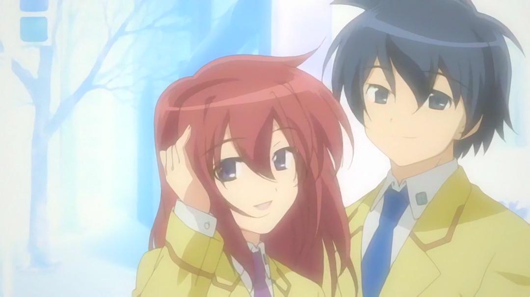 虫之歌(2007)的剧照 虫之歌(2007)的剧照