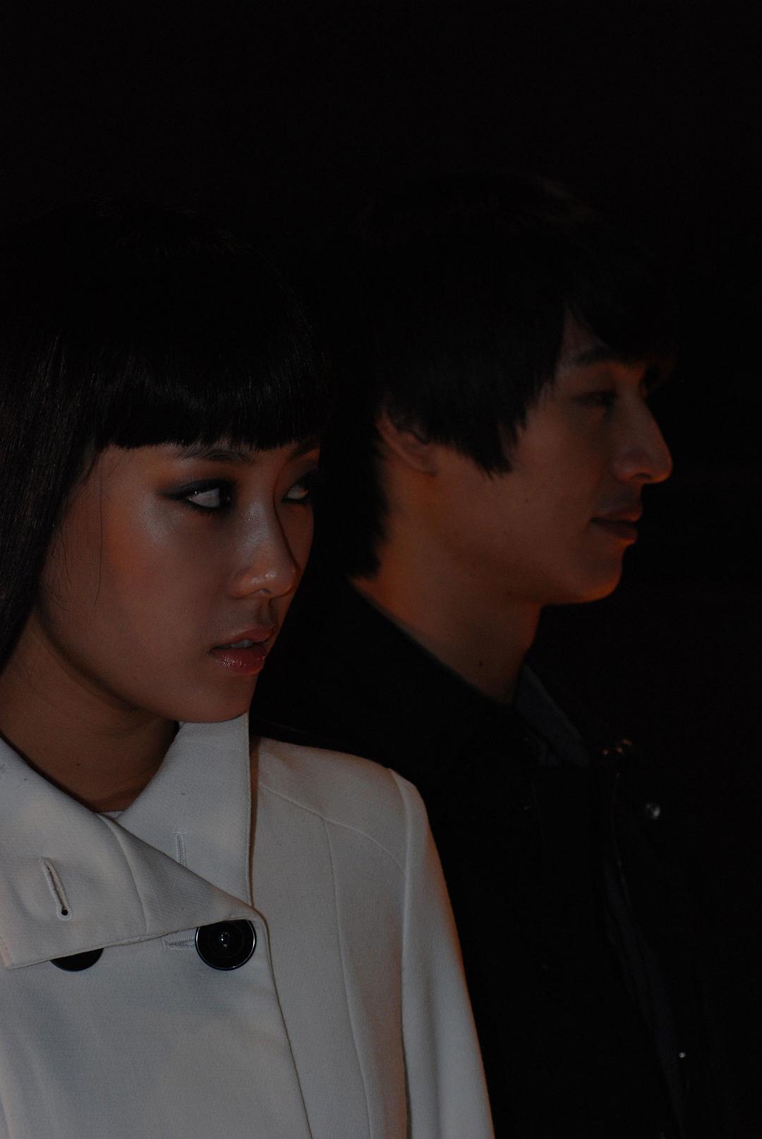 英雄(2010)的剧照 英雄(2010)的剧照