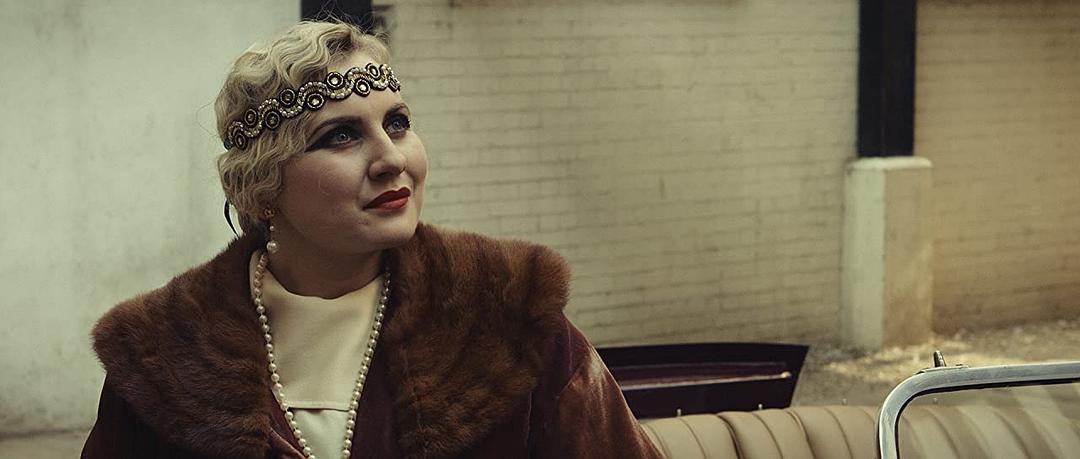 闹鬼旅馆(2021)的剧照 闹鬼旅馆(2021)的剧照