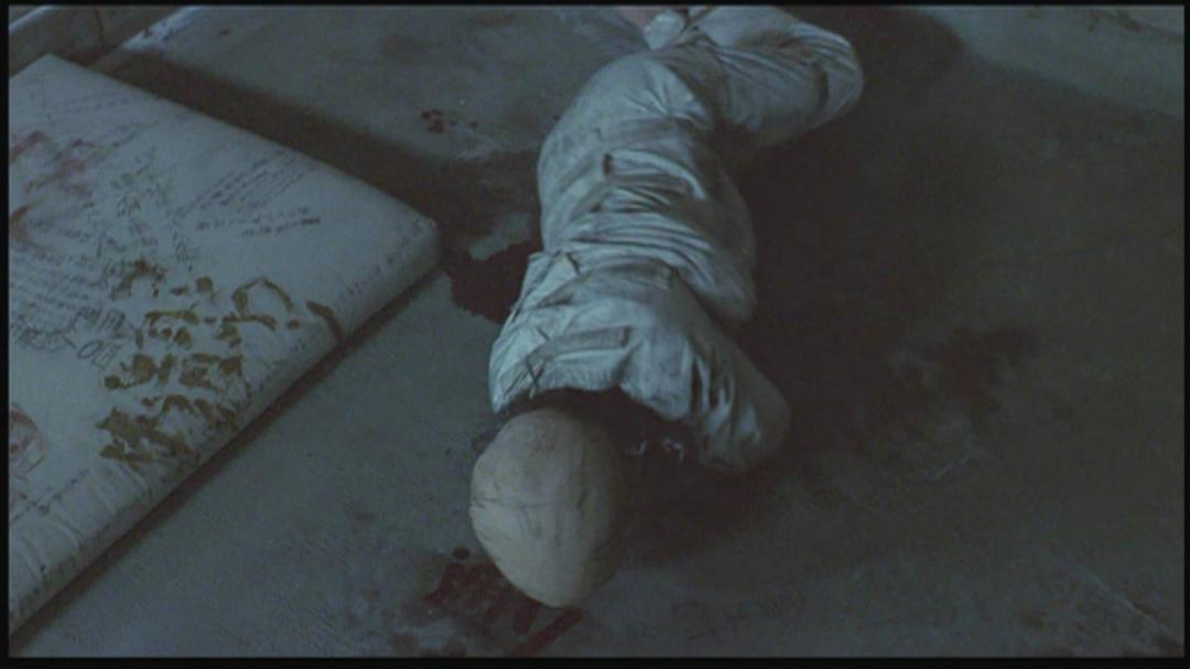 预言(2004)的剧照 预言(2004)的剧照