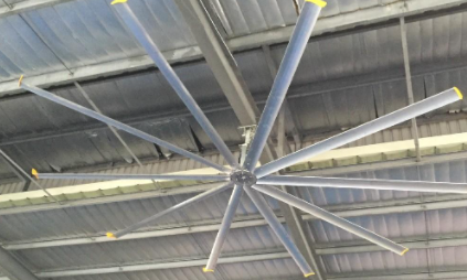 吊扇响声大怎么修理4