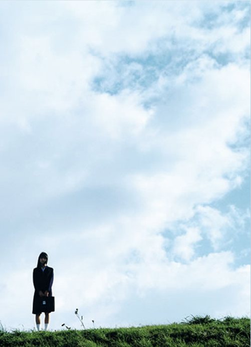 喜欢你(2005)的剧照 喜欢你(2005)的剧照