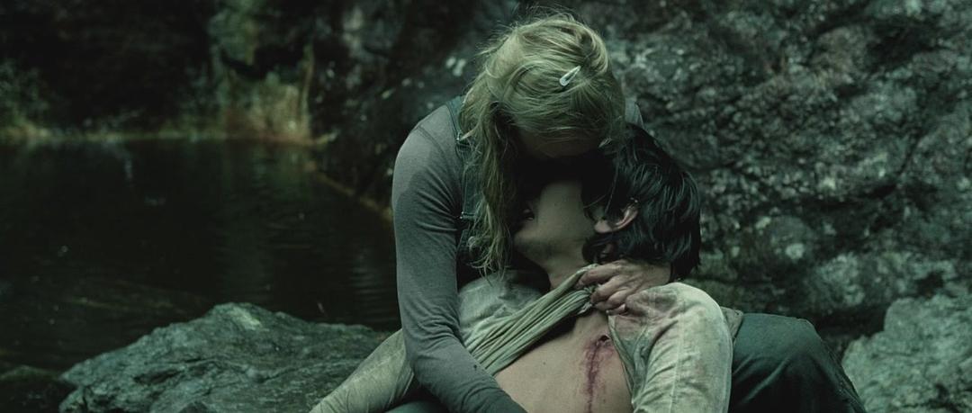 雪山惊魂3(2010)的剧照 雪山惊魂3(2010)的剧照