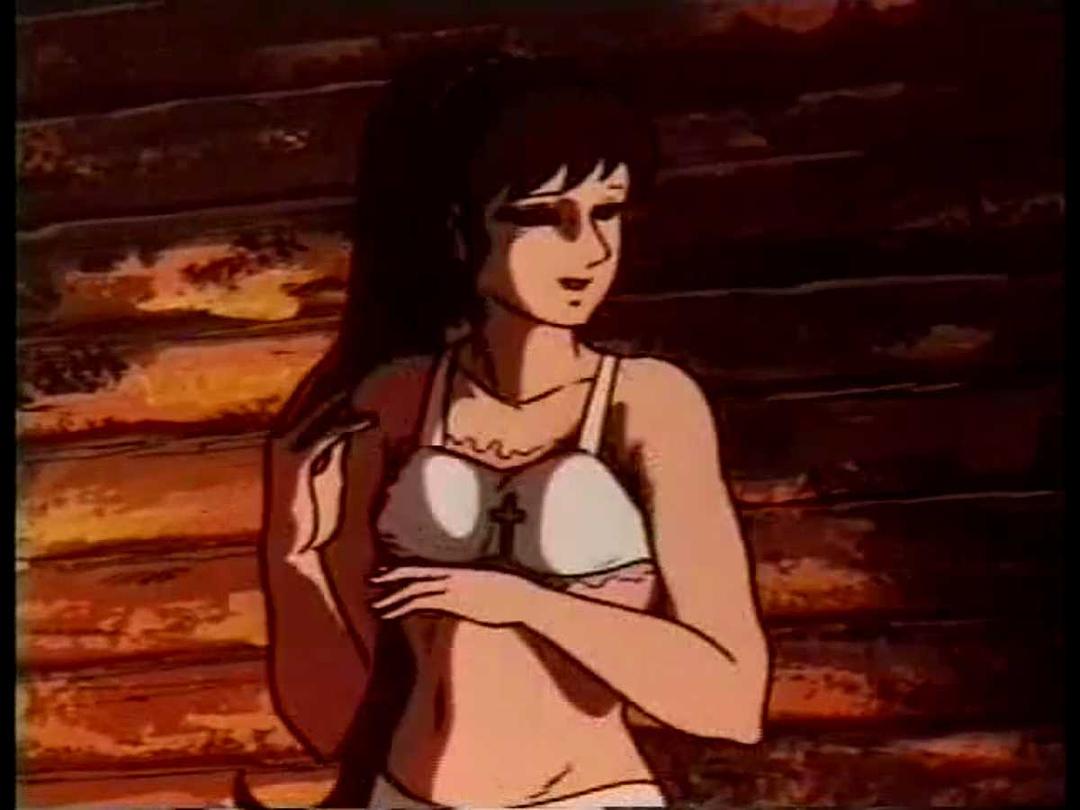 魔神Z(1972)的剧照 魔神Z(1972)的剧照