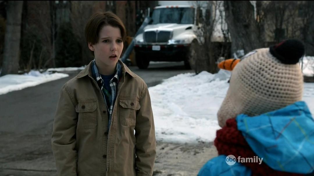 小鬼当家5(2012)的剧照 小鬼当家5(2012)的剧照