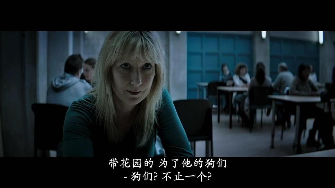 被告护士(2014)的剧照 被告护士(2014)的剧照