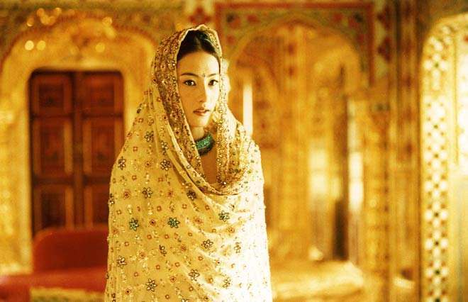 喜马拉亚星
(2005)的剧照 喜马拉亚星
(2005)的剧照