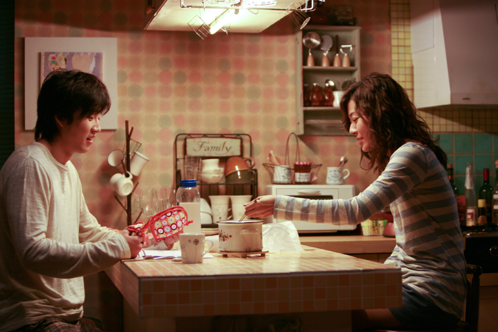 六年之痒(2008)的剧照 六年之痒(2008)的剧照