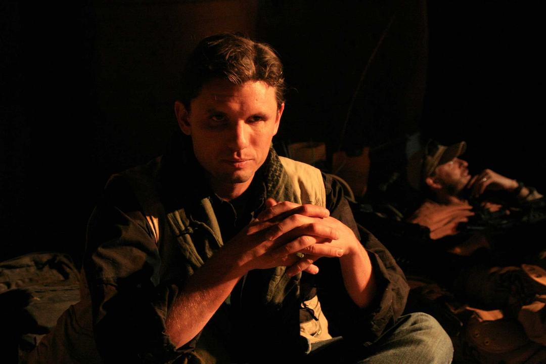 血战沙漠(2008)的剧照 血战沙漠(2008)的剧照