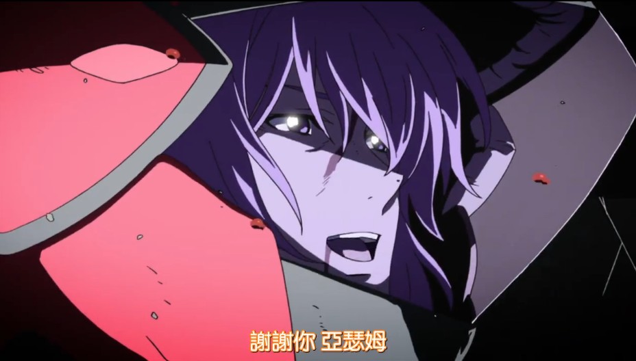 机动战士高达AGE(2013)的剧照 机动战士高达AGE(2013)的剧照