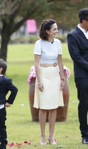 安娜伊思·马田（AnaisMartane）