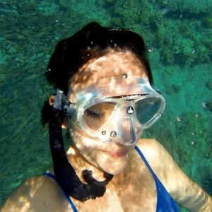 安娜伊思·马田（AnaisMartane）