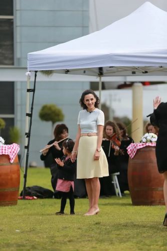 安娜伊思·马田（AnaisMartane）