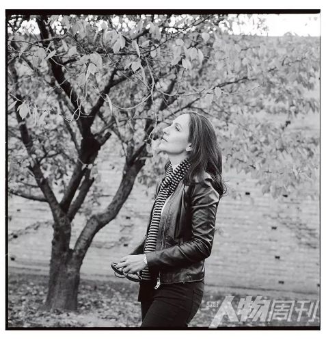 安娜伊思·马田（AnaisMartane）