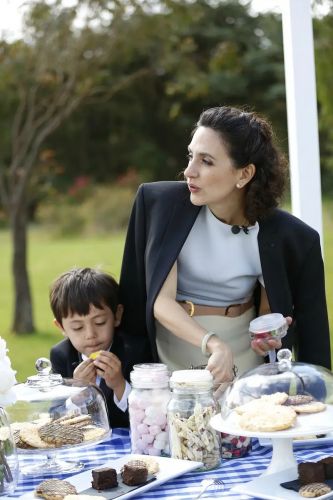 安娜伊思·马田（AnaisMartane）