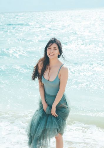 白间美瑠（しろま&nbsp;みる）