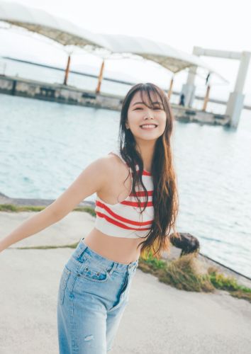 白间美瑠（しろま&nbsp;みる）