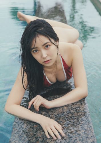 白间美瑠（しろま&nbsp;みる）