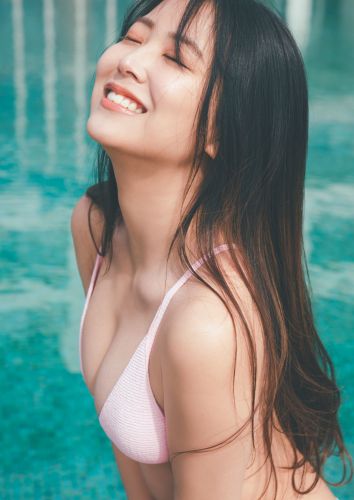 白间美瑠（しろま&nbsp;みる）