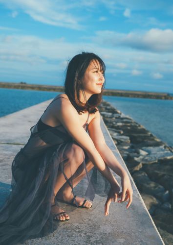 白间美瑠（しろま&nbsp;みる）