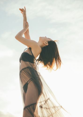 白间美瑠（しろま&nbsp;みる）