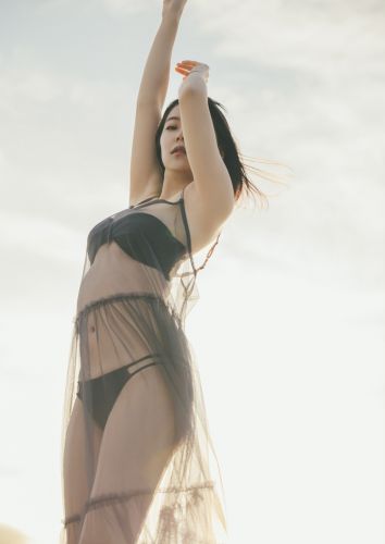 白间美瑠（しろま&nbsp;みる）