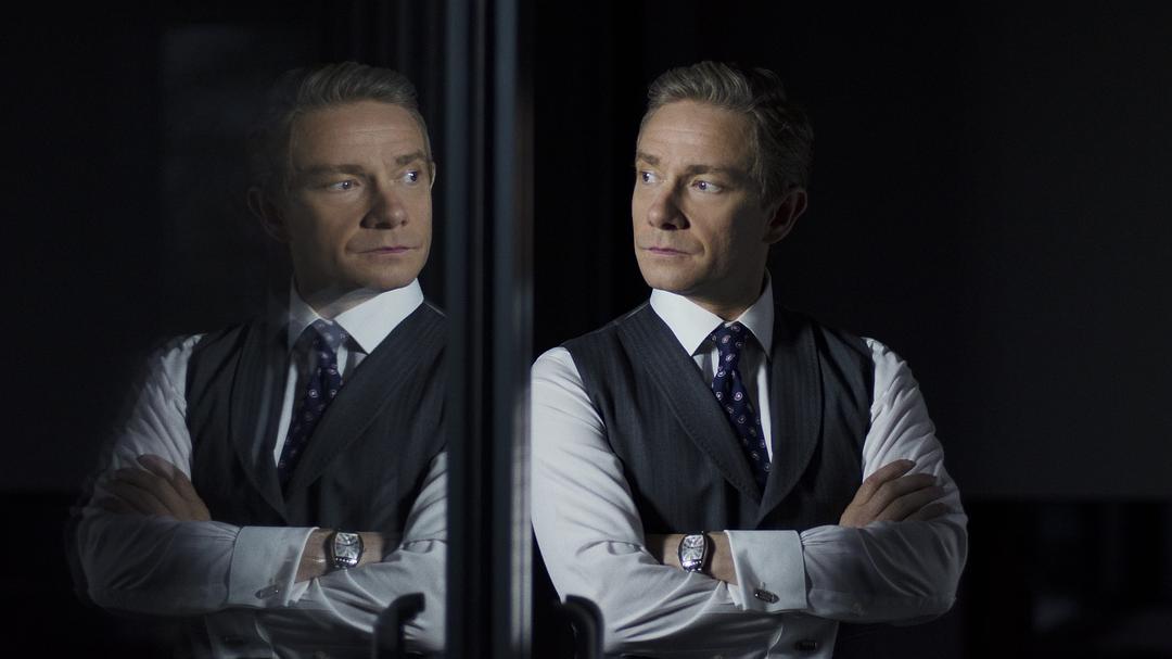 鬼故事(2017)的剧照 鬼故事(2017)的剧照