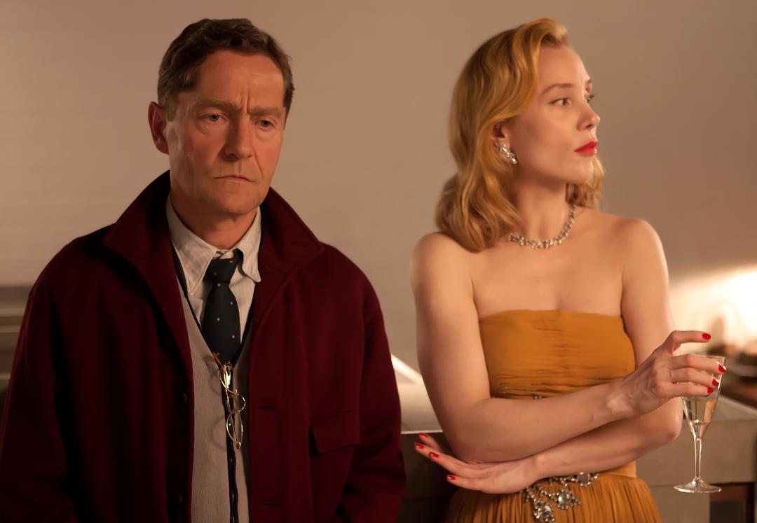 疯狂之恋(2016)的剧照 疯狂之恋(2016)的剧照