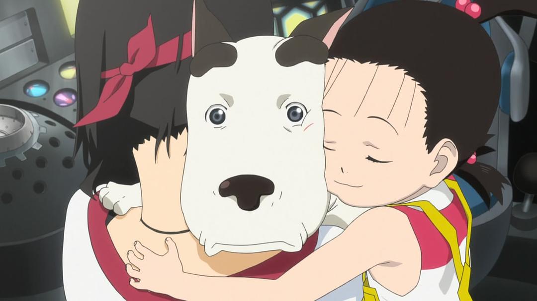 欢迎光临宇宙秀(2010)的剧照 欢迎光临宇宙秀(2010)的剧照