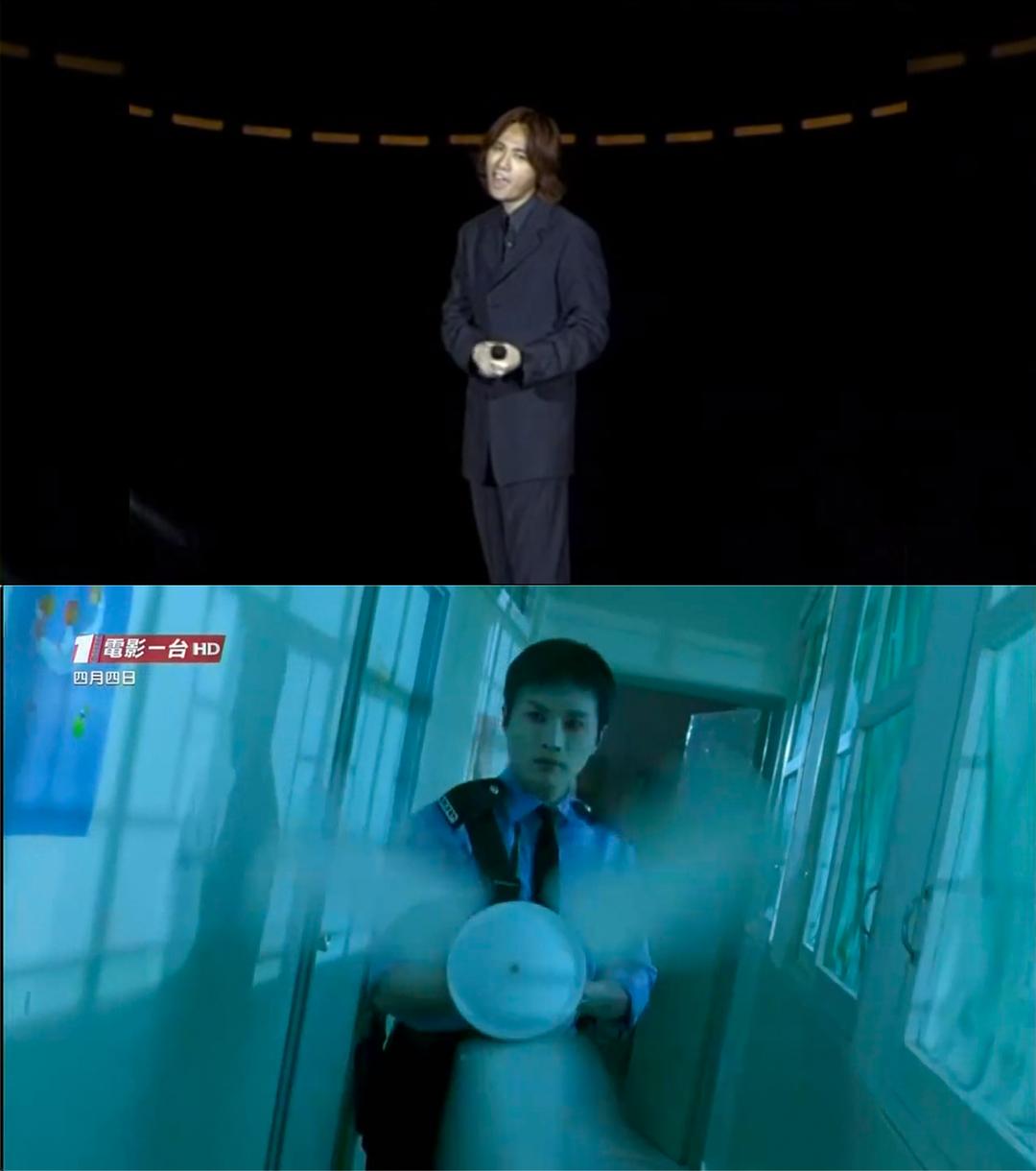 四月四日
(1997)的剧照 四月四日
(1997)的剧照