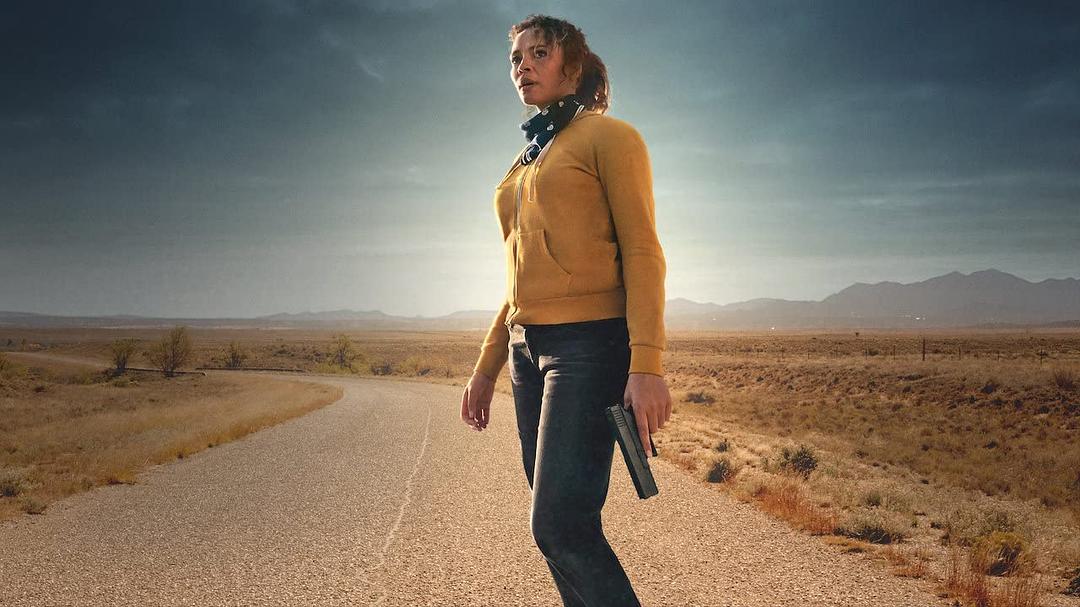 响尾蛇(2019)的剧照 响尾蛇(2019)的剧照