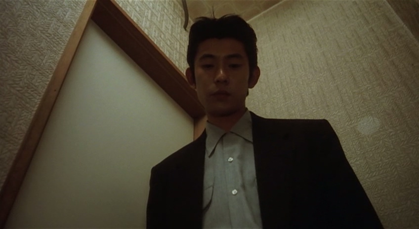 死而无憾(1992)的剧照 死而无憾(1992)的剧照