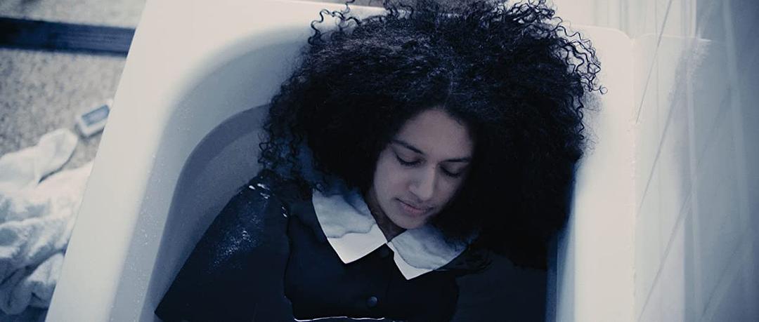 闹鬼旅馆(2021)的剧照 闹鬼旅馆(2021)的剧照