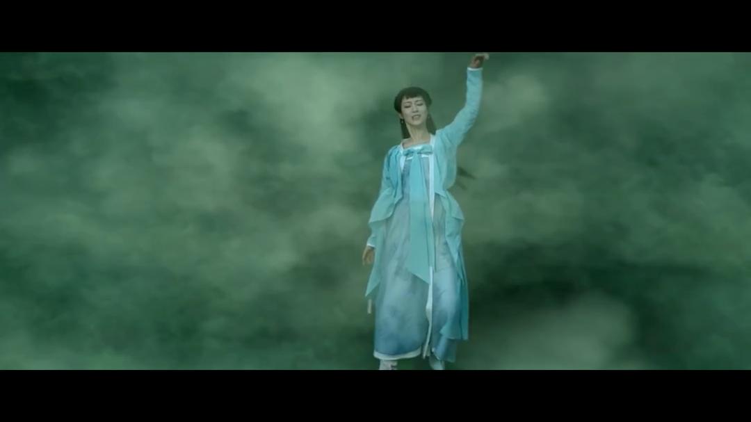 狄仁杰探案之天煞孤鸾
(2020)的剧照 狄仁杰探案之天煞孤鸾
(2020)的剧照