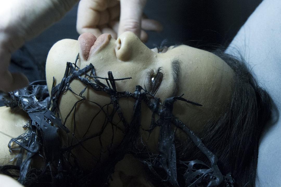 恐影档案(2014)的剧照 恐影档案(2014)的剧照