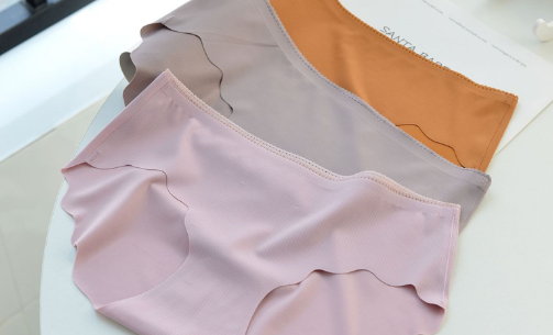 冰丝内裤可以用开水洗吗2